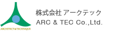 ARC & TEC Co.,Ltd. | 株式会社アークテック