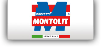 Montolit（モントリット）社 イタリア：新商品の電動工具のご紹介 