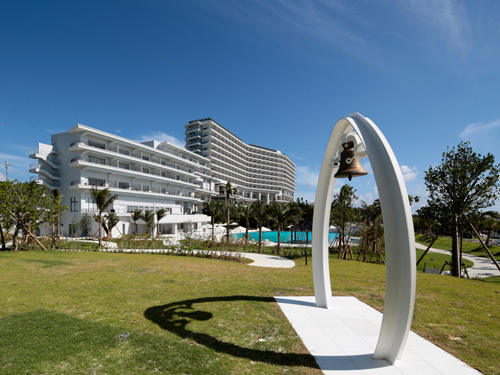 ホテル　オリオン　モトブ　リゾート＆スパ（沖縄・国頭郡）Hotel　Orion Resort & Spa(Okinawa)