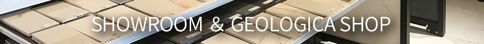 アークテック SHOWROOM ＆ GEOLOGICA SHOP のご案内