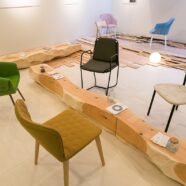 85.11/29.30.12/1　スペイン駐日大使館　展示会のお知らせ