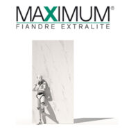 59.Fiandre Maximum（大判タイル3ｍｘ1.5ｍ,1m）国内納品・施工例 10,000㎡を突破しました。