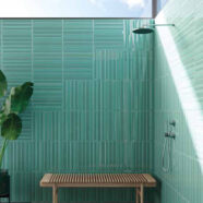 405.Ceramica Vogue (チェラミカ ヴォーグ)社 イタリア：装飾タイル「Flauti」コレクションのご案内