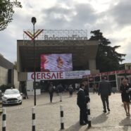 77.Cersaie 2017ヘやってきました。Cersaie　2017
