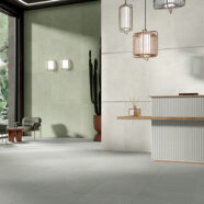 426Dado Ceramica (ダド チェラミカ) イタリア：空間が和らぐ淡い色合いのタイル「GEOLOGY 」コレクション