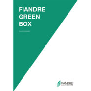 417.Fiandre(フィアンドレ) イタリア：サステナビリティの取り組みについて