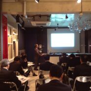 28.Value Design 勉強会2016.4.28の様子