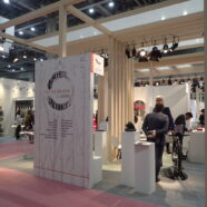 107.Interior Lifestyle Tokyo／インテリア ライフスタイル 展に参加！