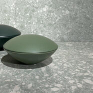 352.Stone Italiana(ストーンイタリアーナ)社 イタリア：テラゾー「Cosmolite®」コレクションのご紹介