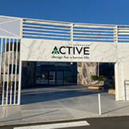 299.Fiandre (フィアンドレ) 社 イタリア：ACTIVE SURFACES仕上げのタイルの抗ウイルス特性の検証結果について