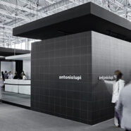 320.antoniolupi (アントニオルピ)社 イタリア：CERSAIE2021で紹介された製品情報