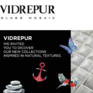 38.Brand Introduction - Vidrepur (Spain)