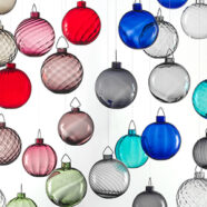 187.Nason Moretti (ナソンモレッティ) 社 イタリア：クリスマス商品のご紹介