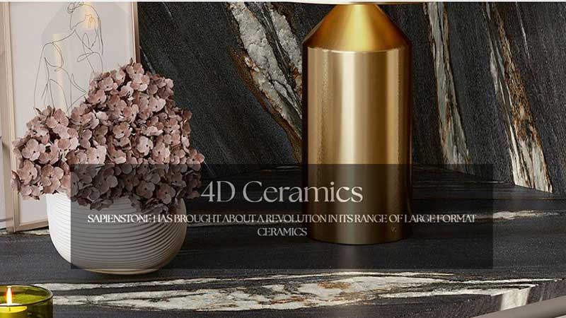 4D CERAMICS