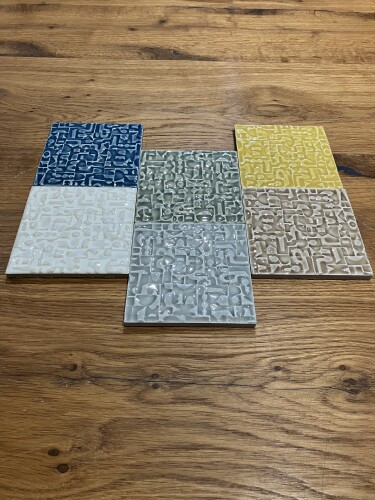 アブストラクトパターン