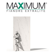 Fiandre Maximum（大判タイル3ｍｘ1.5ｍ,1m）国内納品・施工例 10,000㎡を突破しました。
