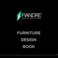 2023.02.10  Fiandre(フィアンドレ)社 イタリア：大判タイル「MAXIMUM」コレクションで製作された家具のご紹介