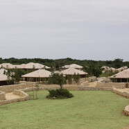 星のや　竹富島 (沖縄・八重山郡）HOSHINOYA Okinawa