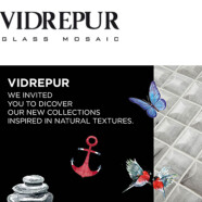 Brand Introduction - Vidrepur (Spain)