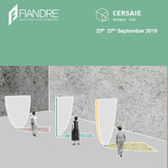 Fiandre（フィアンドレ）社 イタリア：チェルサイエのご案内（9/23-9/27開催）